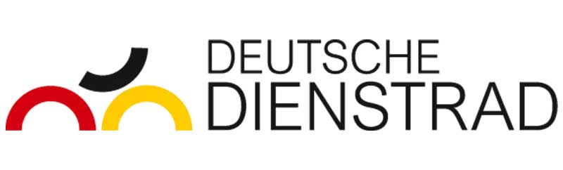 Deutsche Dienstrad
