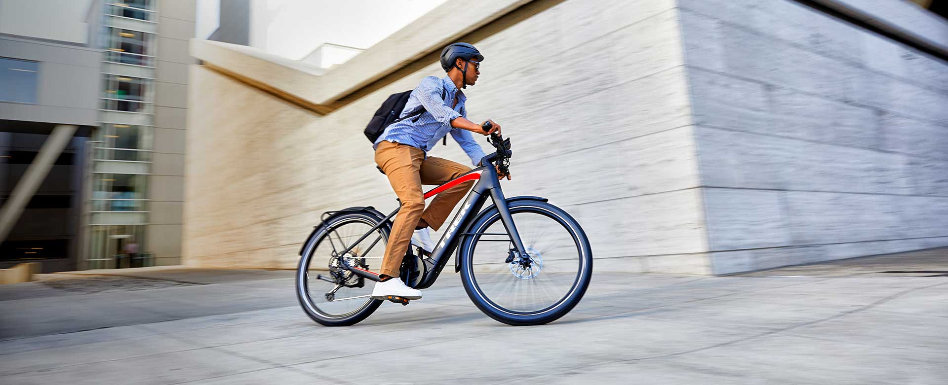 E-Bikes